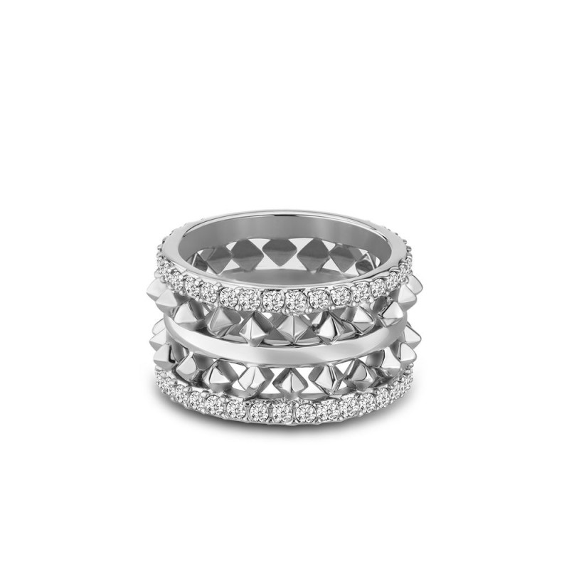 WOMEN RING POLICE PEJLF2010643 ( )