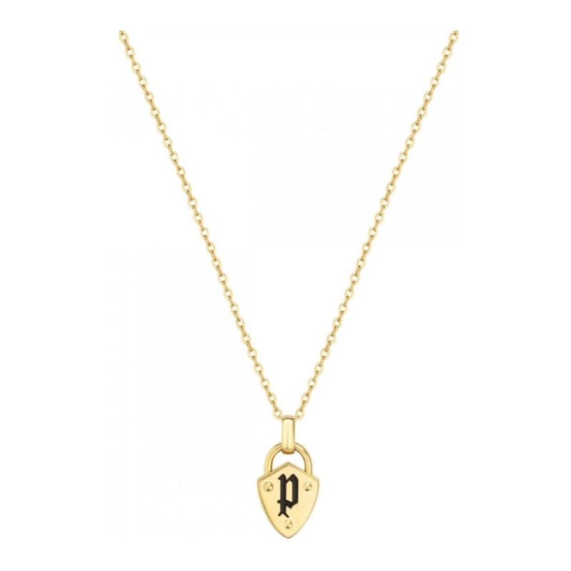 WOMEN NECKLACE POLICE PEJLN2009921 (50CM )