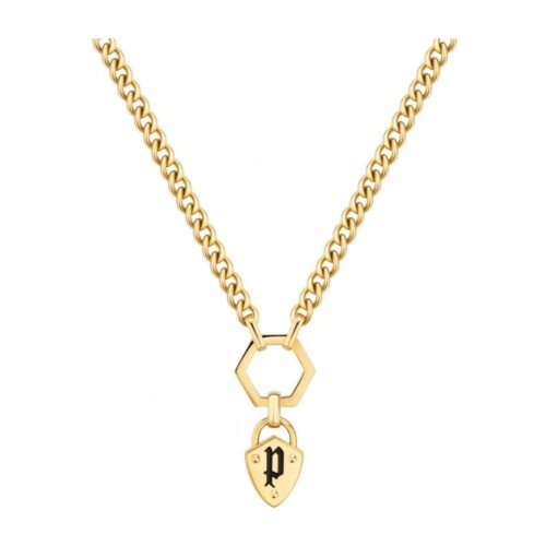WOMEN NECKLACE POLICE PEJLN2009941 (50CM )
