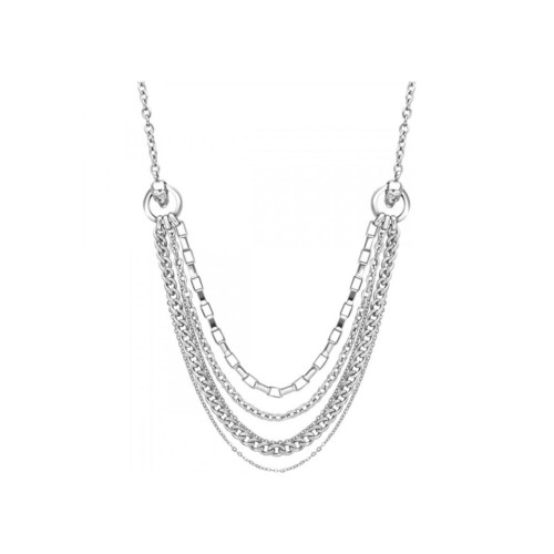 WOMEN NECKLACE POLICE PEJLN2010011 (50CM )