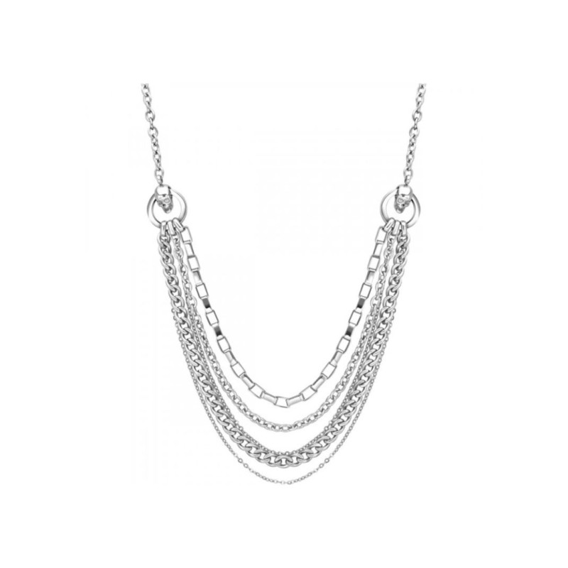 WOMEN NECKLACE POLICE PEJLN2010011 (50CM )