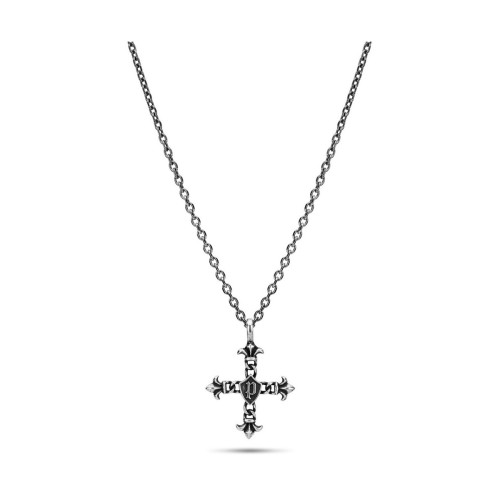 MAN NECKLACE POLICE PEJGN2112811 (760MM )