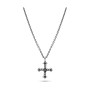MAN NECKLACE POLICE PEJGN2112811 (760MM )