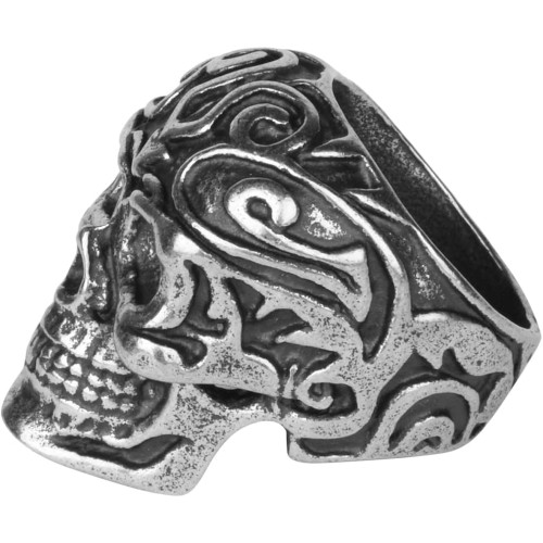 MAN RING POLICE PEAGF2120201 (TALLA L )