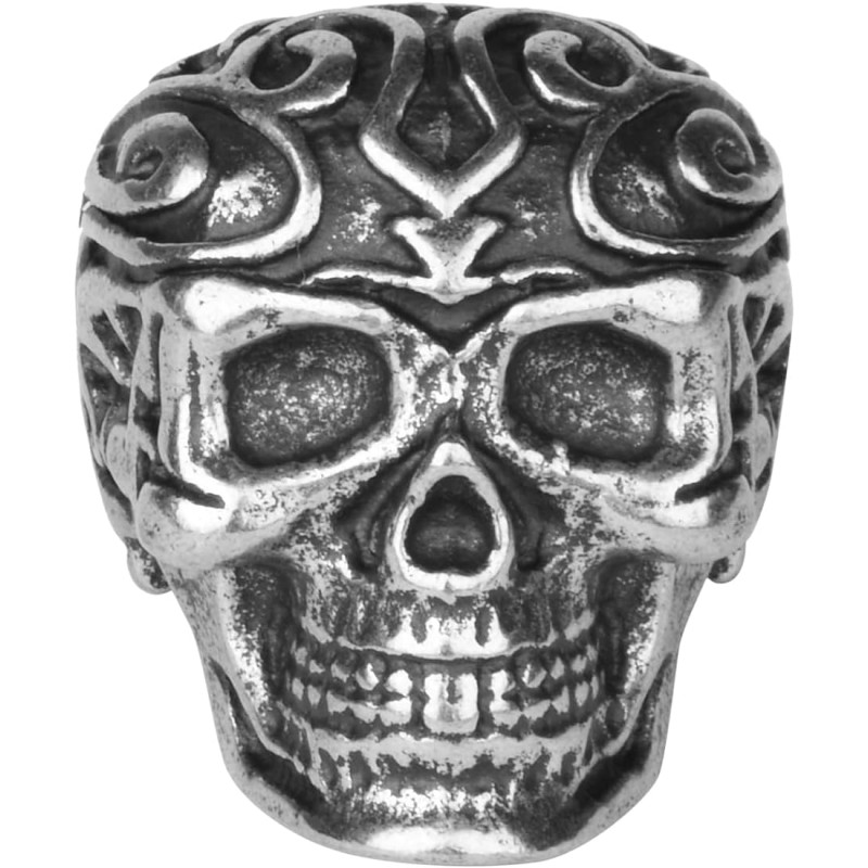 MAN RING POLICE PEAGF2120201 (TALLA L )