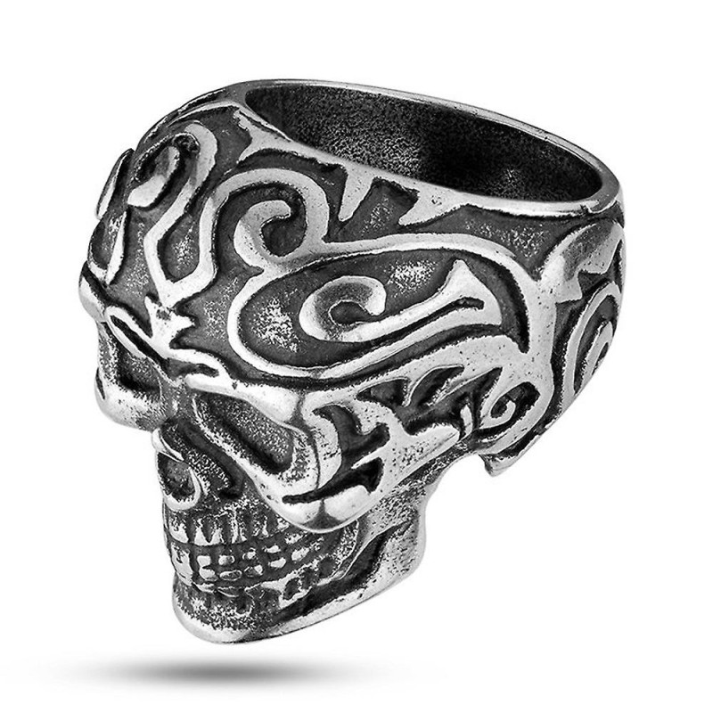 MAN RING POLICE PEAGF2120202 (24 )