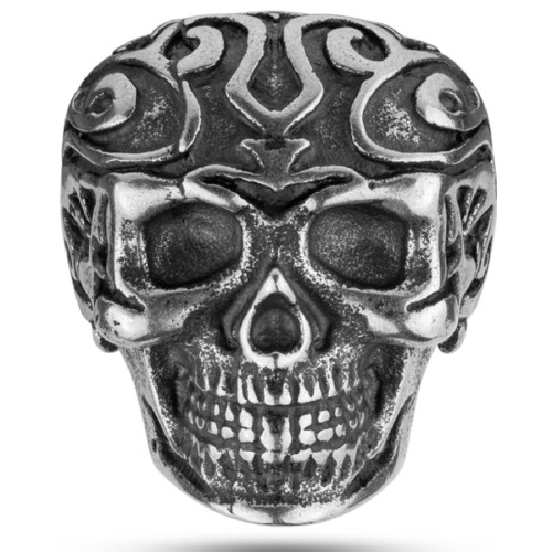 MAN RING POLICE PEAGF2120203 (26 )