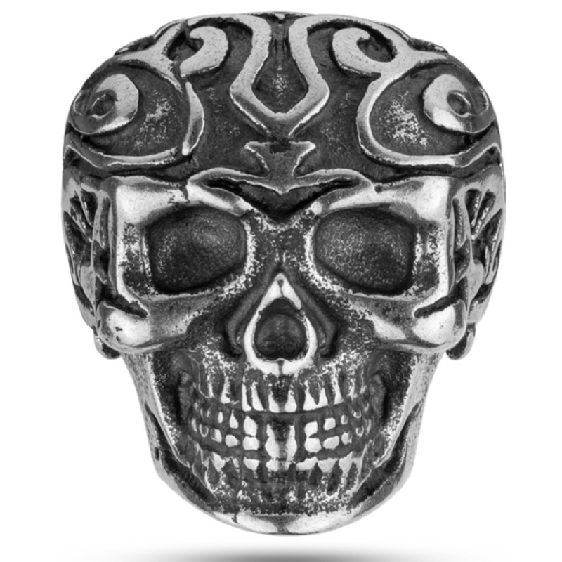 MAN RING POLICE PEAGF2120203 (26 )