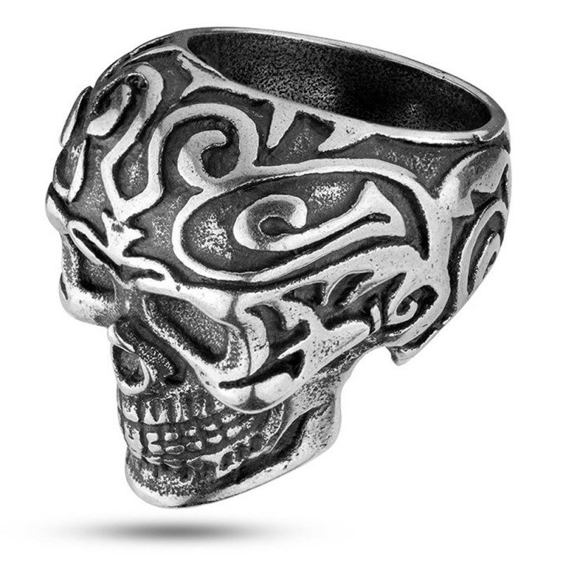 MAN RING POLICE PEAGF2120203 (26 )