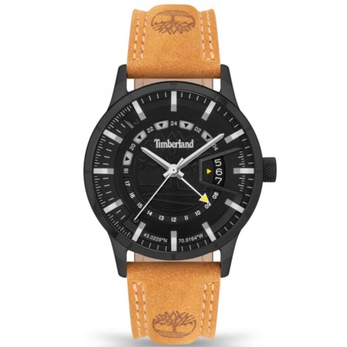 MAN WATCH TIMBERLAND  TDWGB2201504 (42MM)