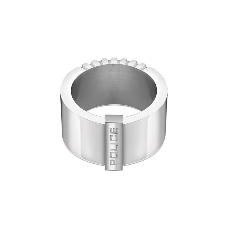MAN RING POLICE PEAGF2211513 (T 26 )