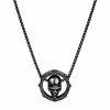 MAN NECKLACE POLICE PEAGN2212101 (70CM ) MAN NECKLACE POLICE PEAGN2212101 (70CM )