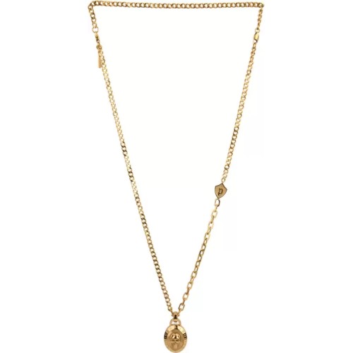 MAN NECKLACE POLICE PEAGN2212111 (70CM )