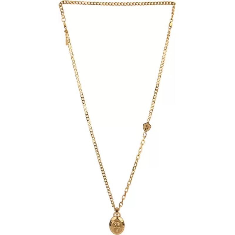 MAN NECKLACE POLICE PEAGN2212111 (70CM )