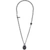 MAN NECKLACE POLICE PEAGN2212112 (70CM )