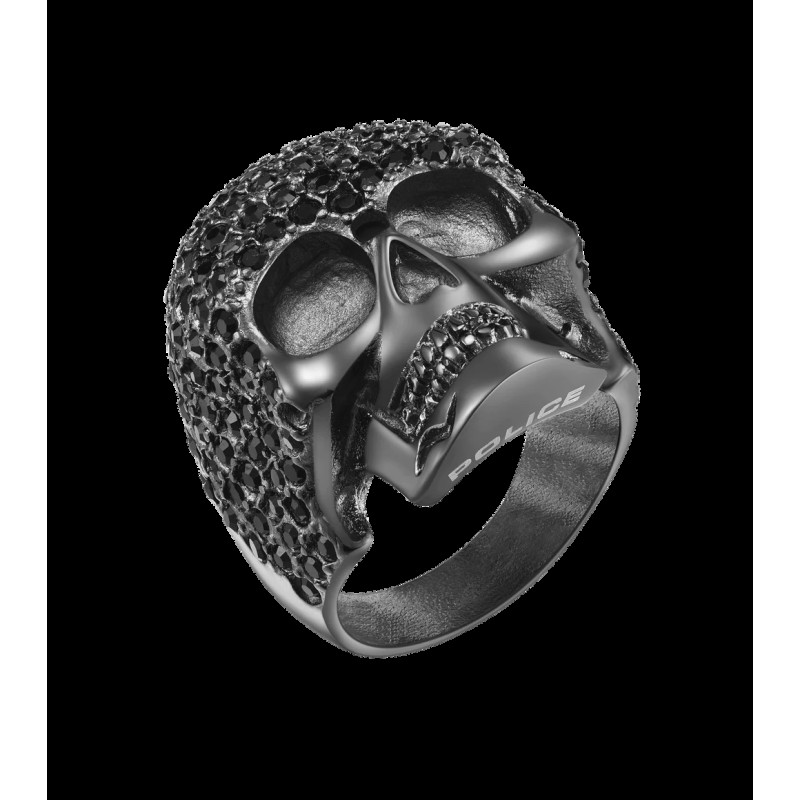MAN RING POLICE PEAGF2211412 (24 )