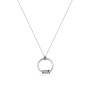 WOMEN NECKLACE POLICE PEJLN2212301 (45CM )