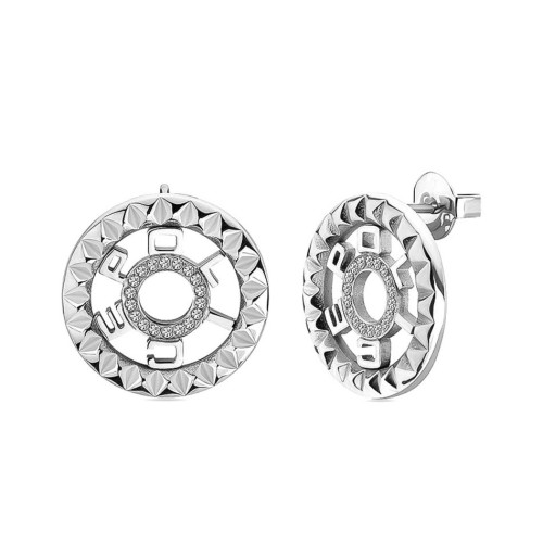 WOMEN EARRINGS POLICE PEJLE2212211 (1,5CM )