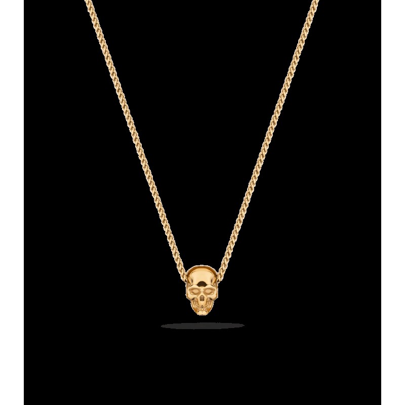 MAN NECKLACE POLICE PEAGI2214702 (50CM )