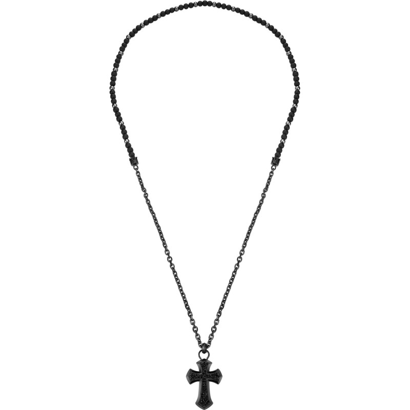 MAN NECKLACE POLICE PEAGN0004906 (92CM )