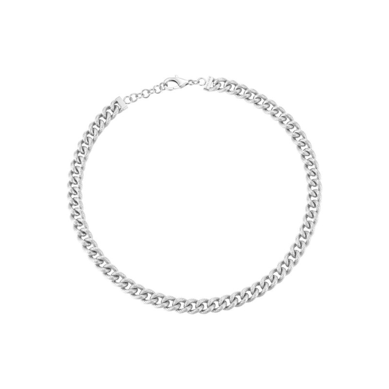 MAN NECKLACE POLICE PEAGN0032301 (50CM ) MAN NECKLACE POLICE PEAGN0032301 (50CM )