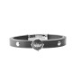 MAN BRACELET  POLICE S14V102B 21-23CM