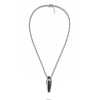 MAN NECKLACE POLICE PJ24925PSU-01 (50CM )