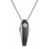 MAN NECKLACE POLICE PJ24925PSU-01 (50CM )