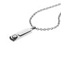 MAN NECKLACE POLICE PJ24921PSS-01 (50CM )