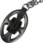 MAN NECKLACE POLICE PJ25319PSU02 (50CM )