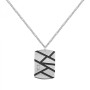 MAN NECKLACE POLICE PJ26485PSB02 ( )
