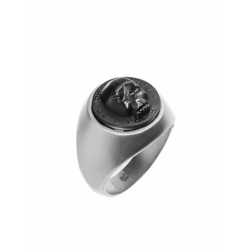 MAN RING POLICE PJ26579RSU02 (64 )