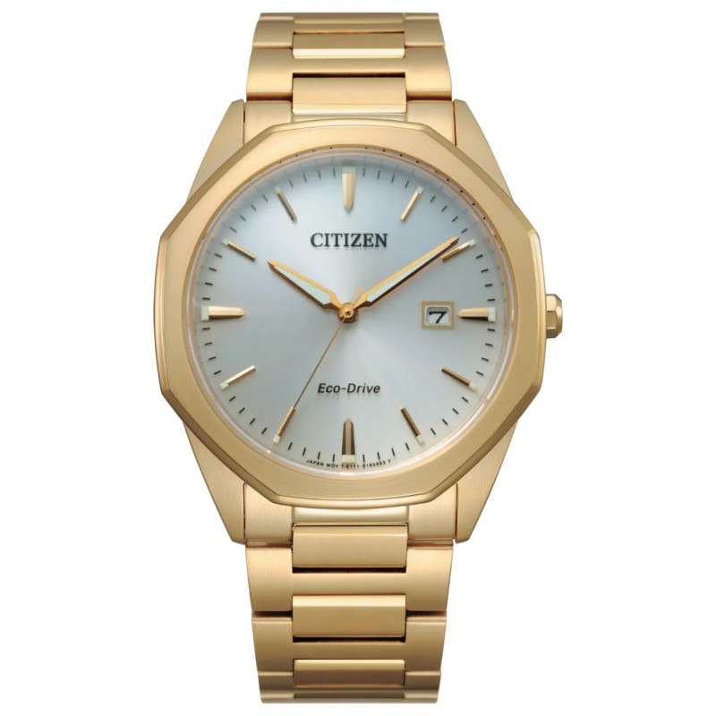 MAN WATCH CITIZEN  BM7492-57A (40MM)