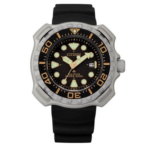 MAN WATCH CITIZEN  BN0220-16E (46,50MM)