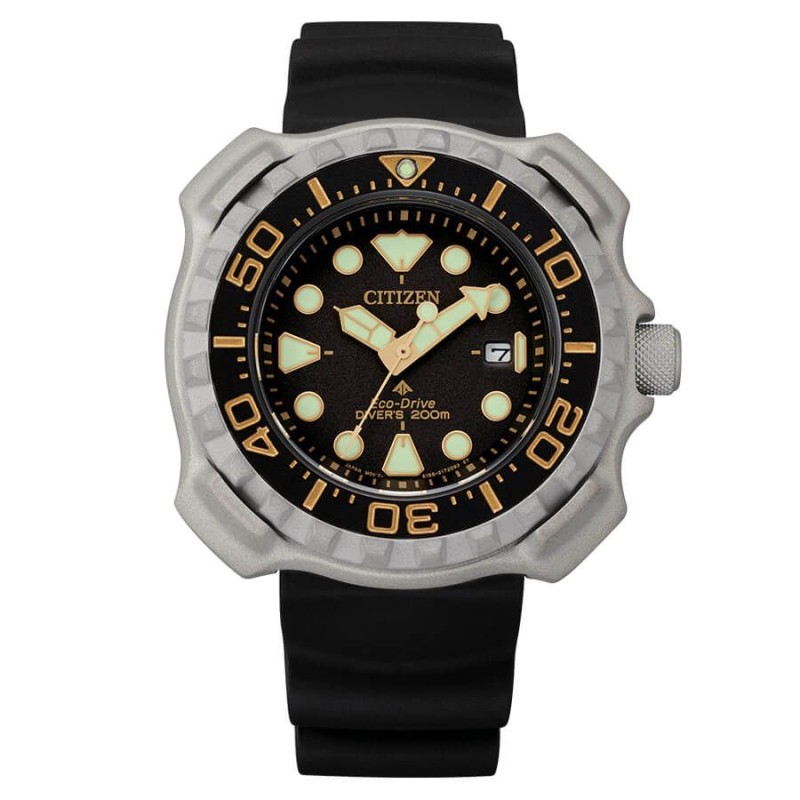 MAN WATCH CITIZEN  BN0220-16E (46,50MM)