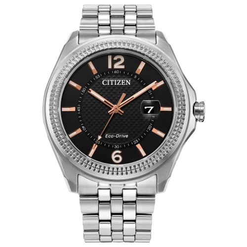 MAN WATCH CITIZEN  AW1740-54H (42MM)