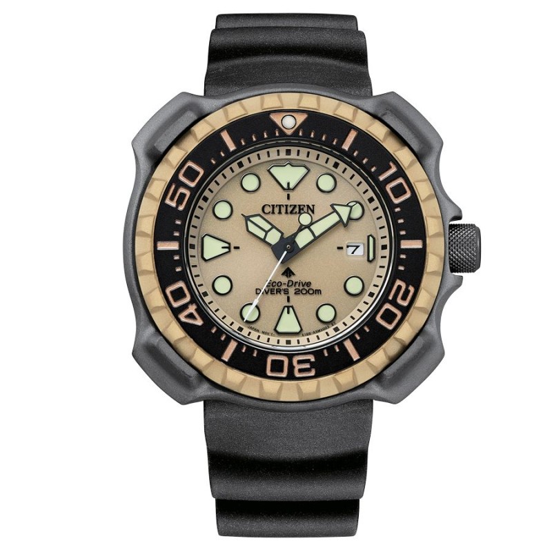 MAN WATCH CITIZEN  BN0226-10P (46,50MM)