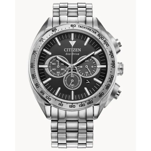 MAN WATCH CITIZEN  CA4540-54E (43MM)