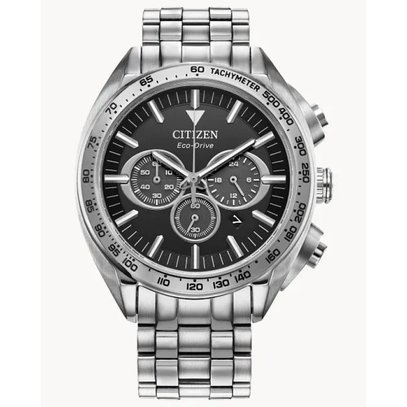 MAN WATCH CITIZEN  CA4540-54E (43MM)