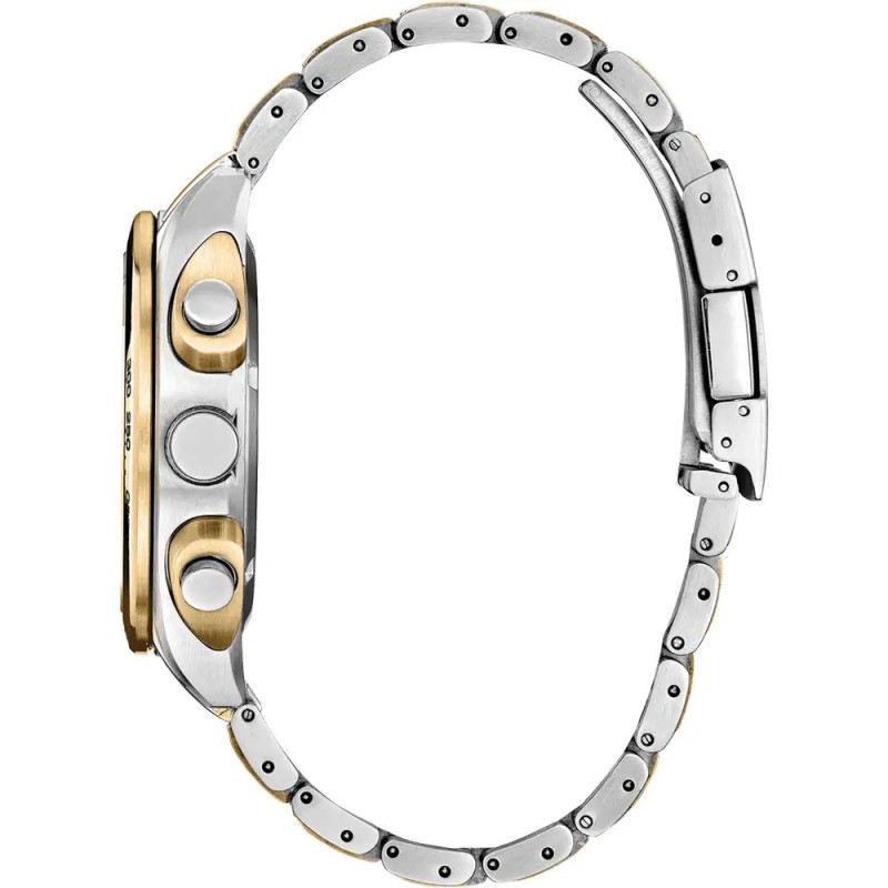 MAN WATCH CITIZEN  CA4544-53L (43MM)