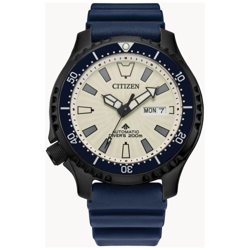 MAN WATCH CITIZEN  NY0137-09A (44MM)
