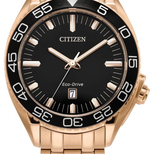 MAN WATCH CITIZEN  AW1773-55E (42MM)