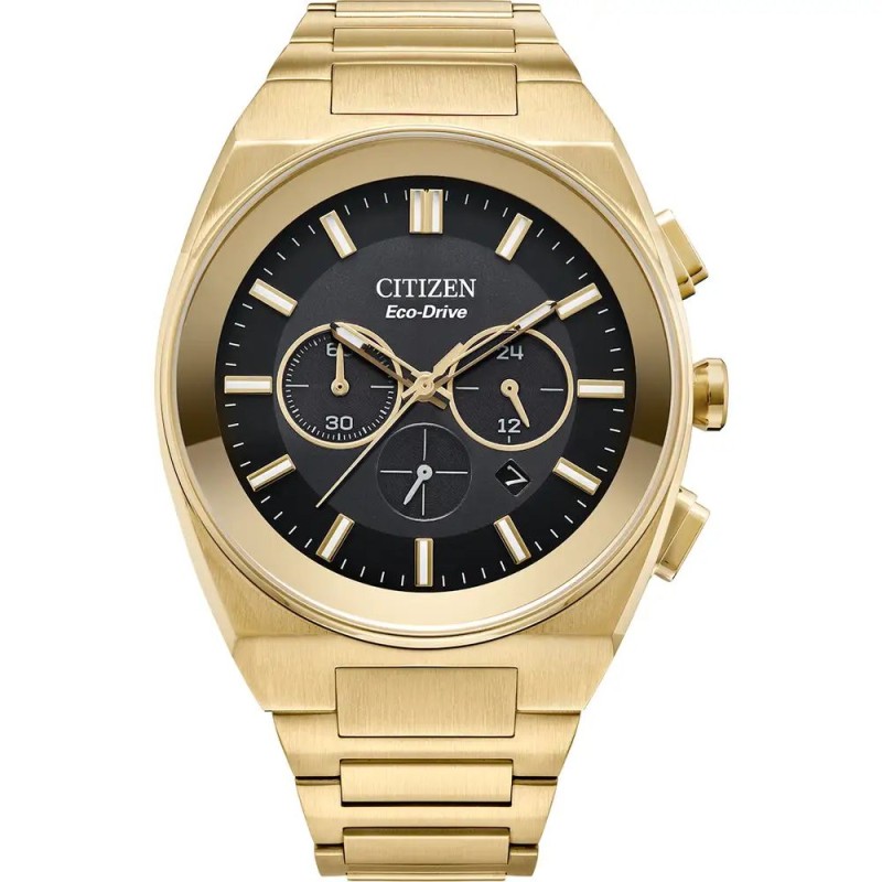 MAN WATCH CITIZEN  CA4582-54E (43MM)
