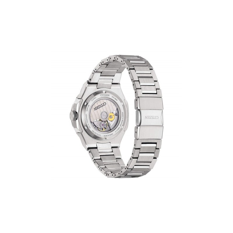 MAN WATCH CITIZEN  NB6031-56E (41MM)