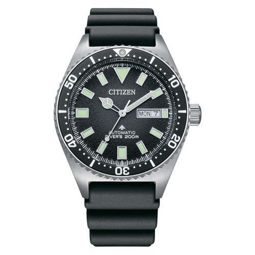 MAN WATCH CITIZEN  NY0120-01E (41MM)