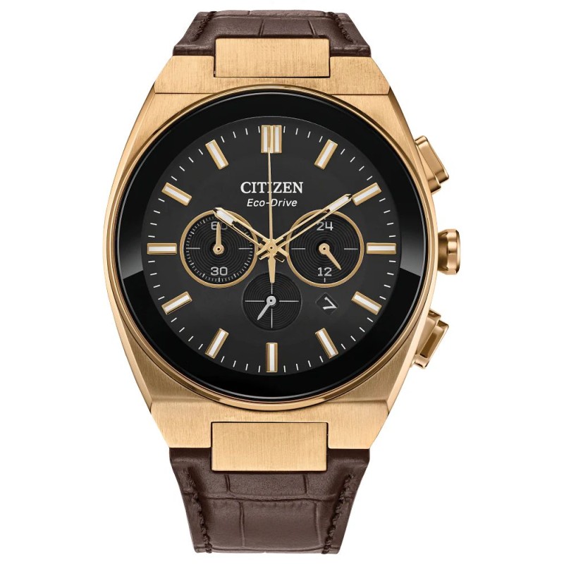 MAN WATCH CITIZEN  CA4583-01E (43MM)