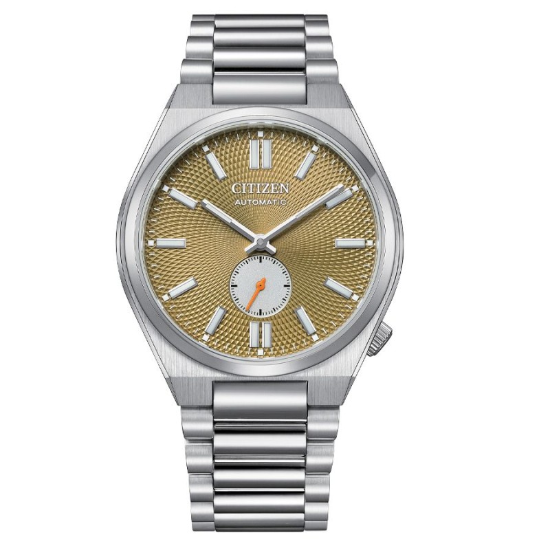 MAN WATCH CITIZEN  NK5010-51X (40MM)