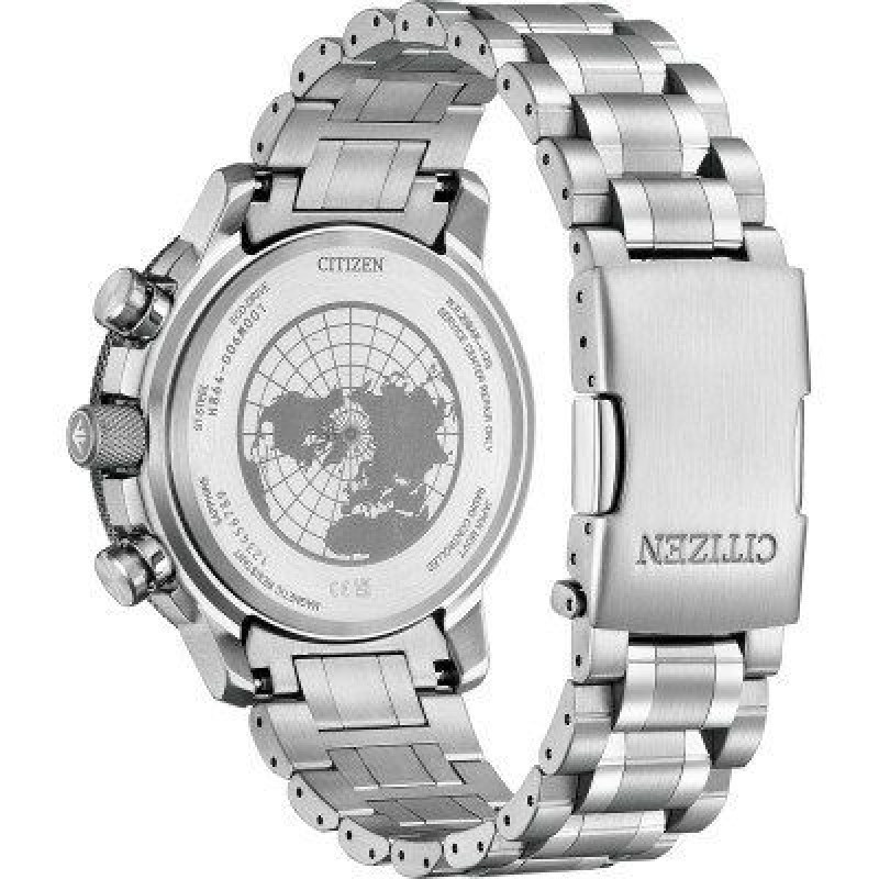 MAN WATCH CITIZEN  BY3006-53H (46MM)