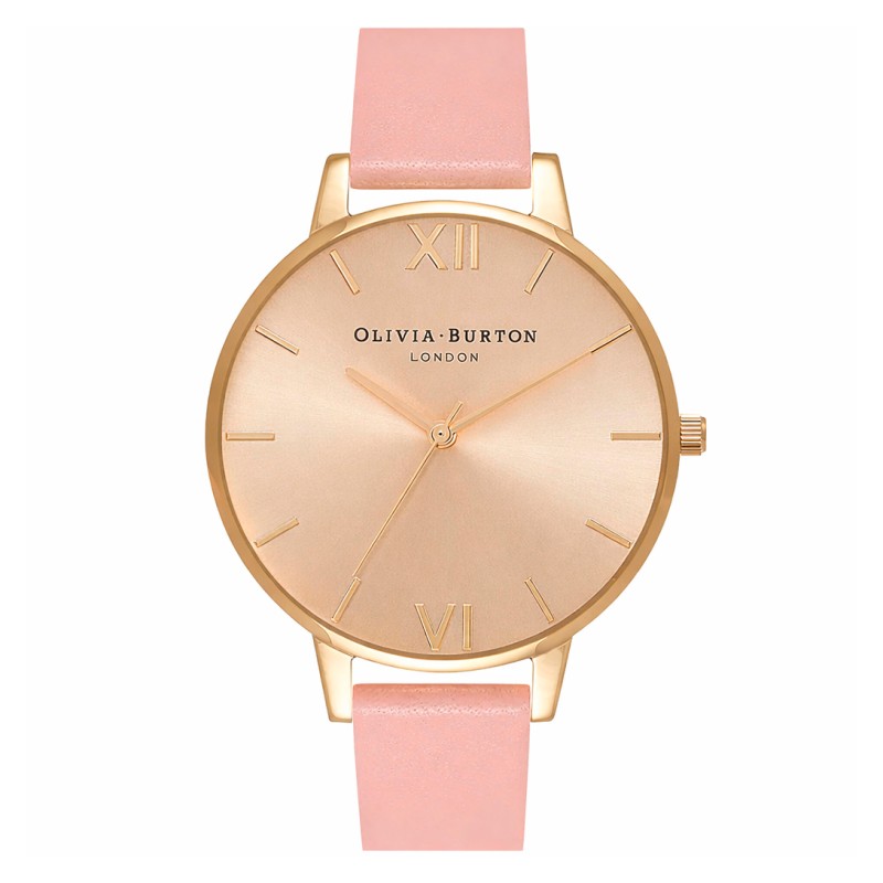WOMEN WATCH OLIVIA BURTON OB14BD31 (38MM) WOMEN WATCH OLIVIA BURTON OB14BD31 (38MM)