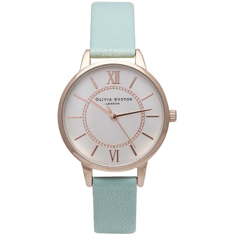 WOMEN WATCH OLIVIA BURTON OB15WD47 (34 MM) WOMEN WATCH OLIVIA BURTON OB15WD47 (34 MM)